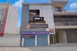 Hotel O Tej Valley