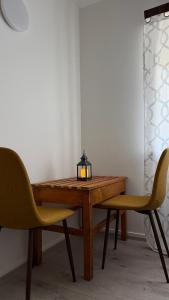 Ocean View Guesthouse