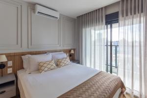Estiloso Apartamento no Cambuí