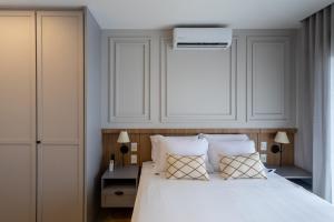 Estiloso Apartamento no Cambuí