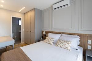Estiloso Apartamento no Cambuí