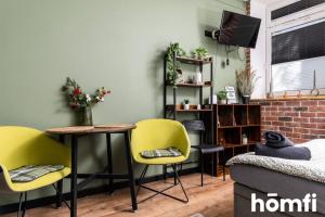 Iron Sage Apartment - homfi