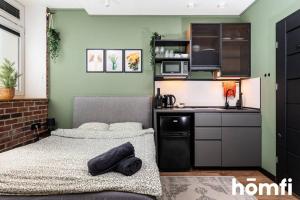 Iron Sage Apartment - homfi
