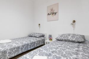 Apartments Villa Mavi Novalja Center