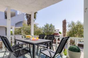 Apartments Villa Mavi Novalja Center