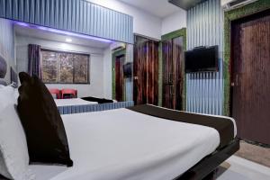 Hotel O Jayesh Inn
