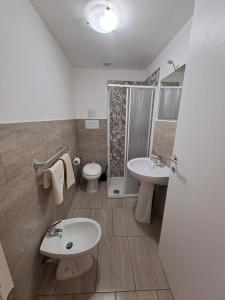Bedroom la stazione