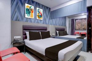 Hotel O Jayesh Inn