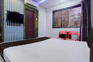 Hotel O Jayesh Inn