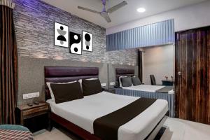 Hotel O Jayesh Inn