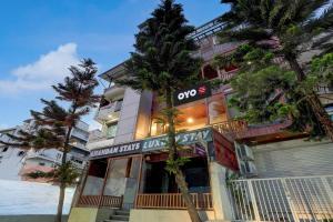Hotel O AMOUR