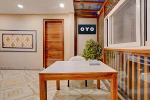 Hotel O AMOUR