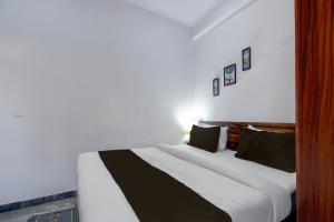 Hotel O Golden Eagle