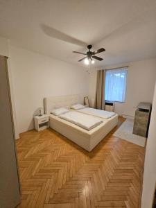 2 room apartment near Xbionic