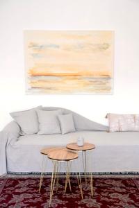 Demetra Waterfront House-Authentic Syros, by Elefthia Syros
