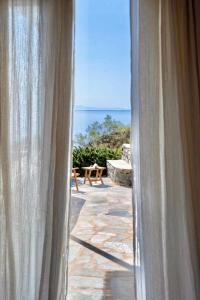 Demetra Waterfront House-Authentic Syros, by Elefthia Syros