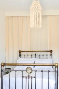 Demetra Waterfront House-Authentic Syros, by Elefthia Syros