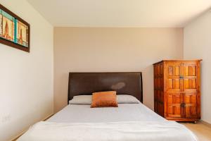 Casa campestre con piscina y jacuzzi en Pereira