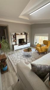 Peribacası Manzaralı Modern Daire 2