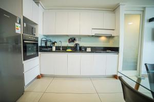 Exclusive and Sophisticated 1BR in Las Condes