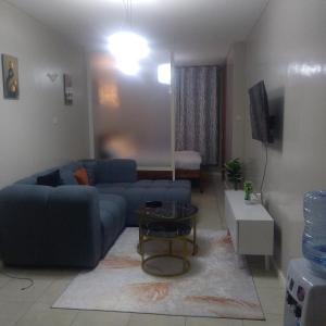 Cozy One Bedroom, Thindigwa