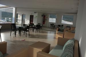 Apartamento con espectacular vista en San Gil