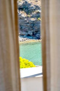 Demetra Waterfront House-Authentic Syros, by Elefthia Syros