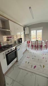Peribacası Manzaralı Modern Daire 2