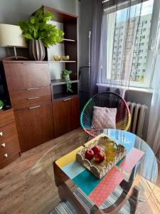 Apartament Blue Sky - blisko plaża