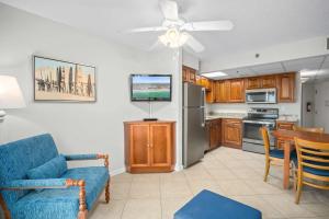 Tropic Sun Towers - 1 Bedroom