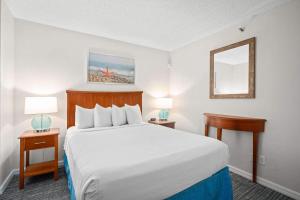 Tropic Sun Towers - 1 Bedroom