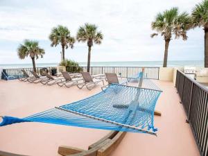 Tropic Sun Towers - 1 Bedroom