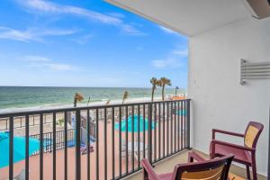 Tropic Sun Towers - 1 Bedroom
