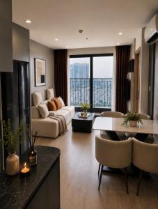 Ocean Nest - 2BR Apartment in Ocean Park