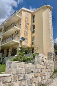 Apartmani Lavandel