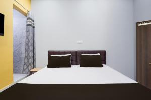 Hotel O Mohini Mangalam