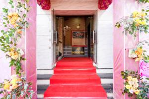 Hotel O Mohini Mangalam