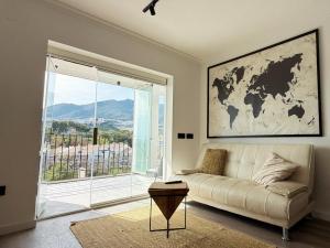 Paradise Apartment Sea & Golf