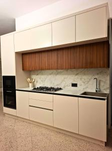 EmyFrancesco House