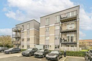 Clapham Apartment-Private Terrace-Easy Central Access