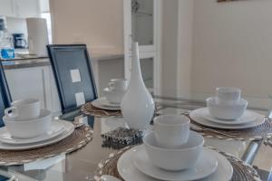 2 Bedroom Apartment located in Washington Dcs Penn Quarter