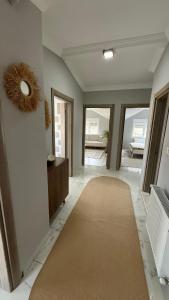 Peribacası Manzaralı Modern Daire 2