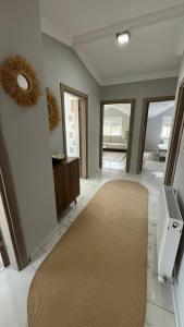 Peribacası Manzaralı Modern Daire 2