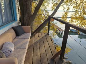 The Marina Treehouse