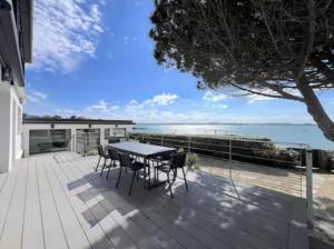 Villa les dunes