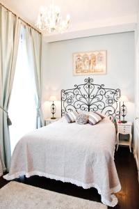 Appartements La Charme Du Marais : photos des chambres