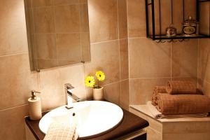 Appartements La Charme Du Marais : photos des chambres