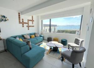 Villa les dunes