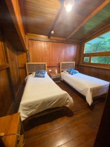 Hotel El Abrazo del Arbol
