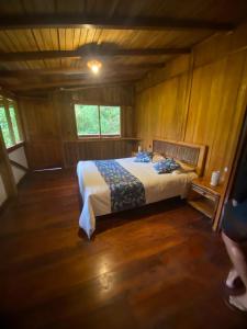 Hotel El Abrazo del Arbol